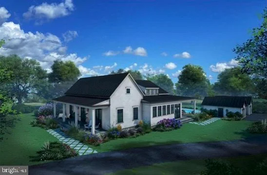 400 Martingale Ridge Drive