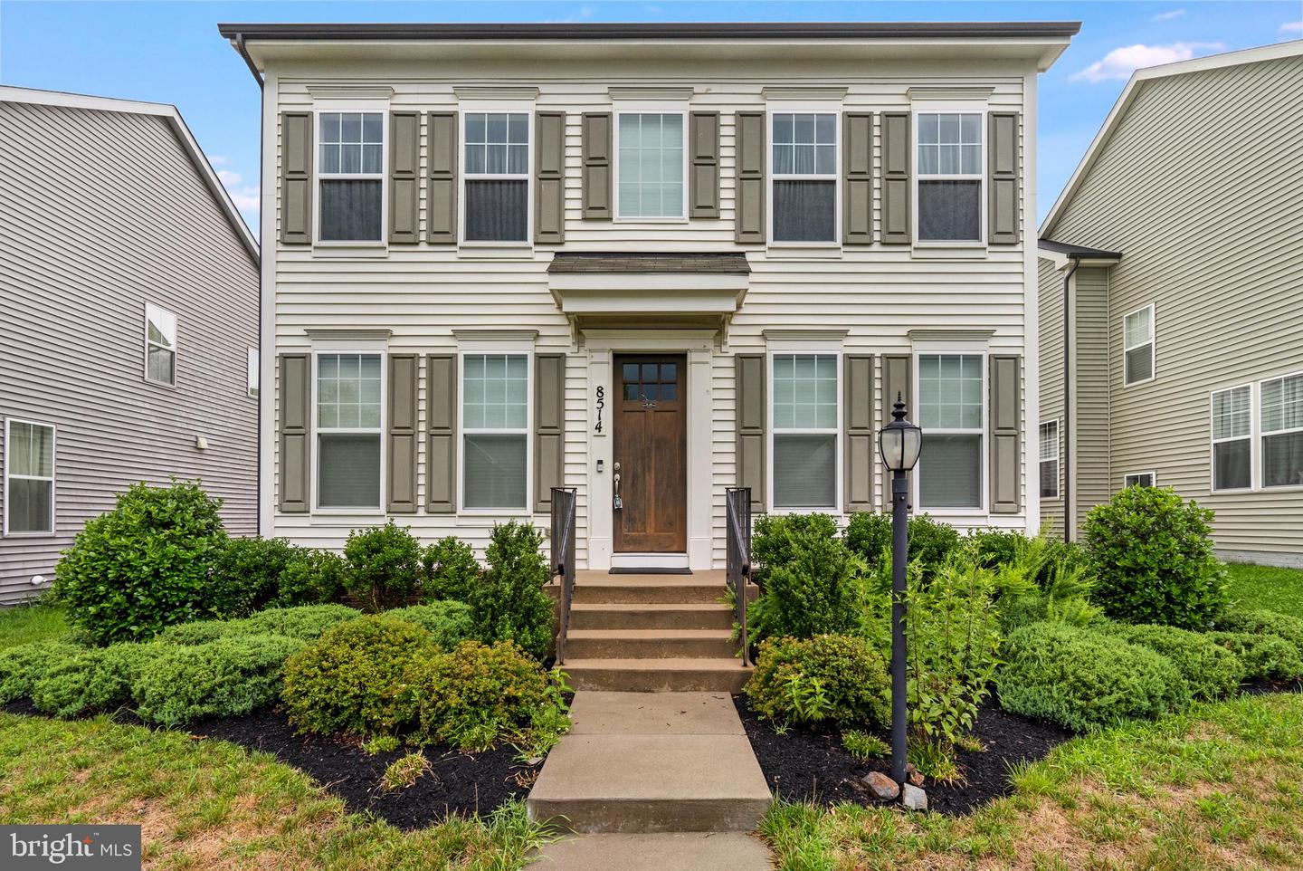 8514 Raptor Ridge Lane, Frederick, MD, 21704