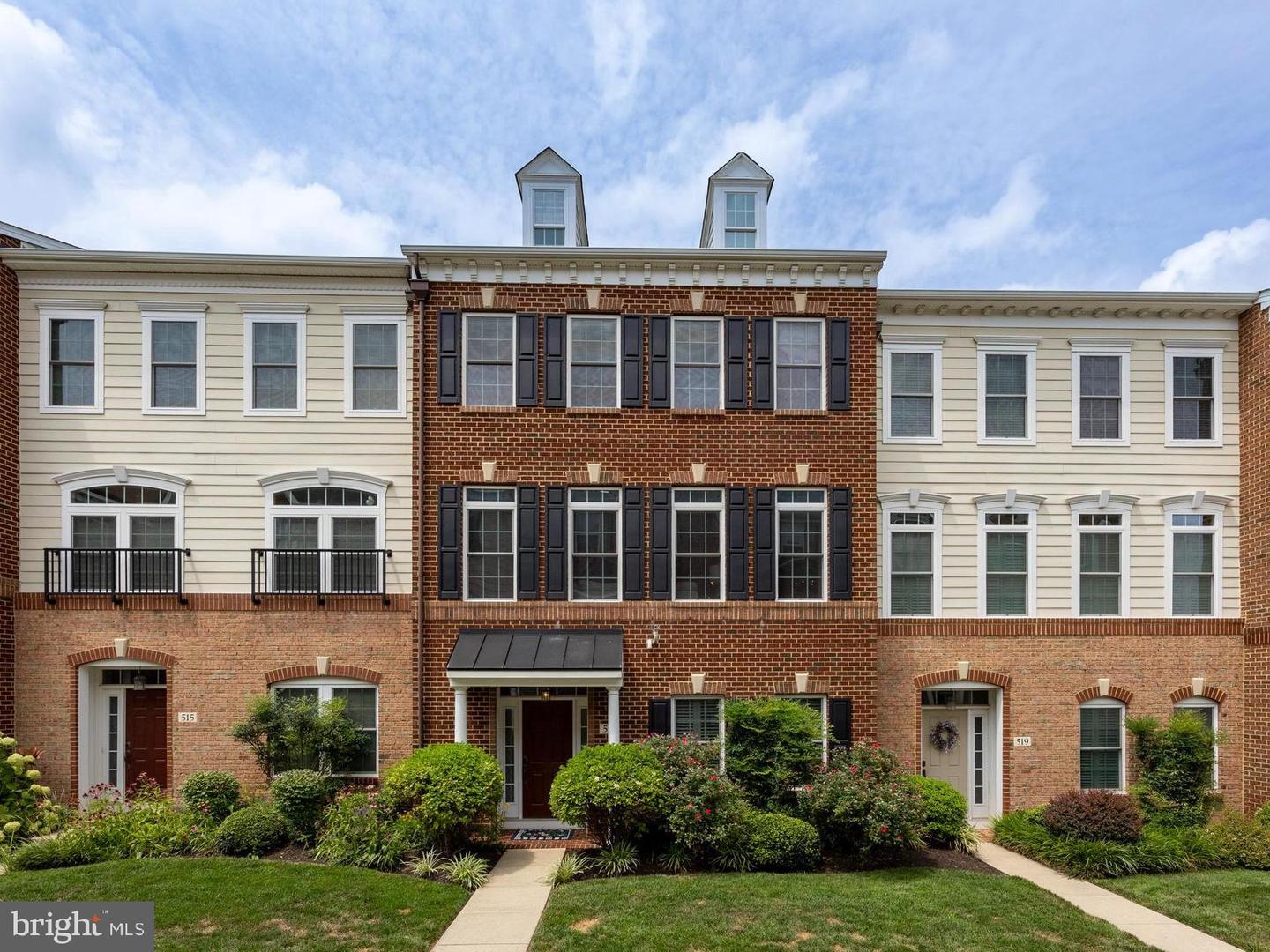 View West Chester, PA 19380 townhome