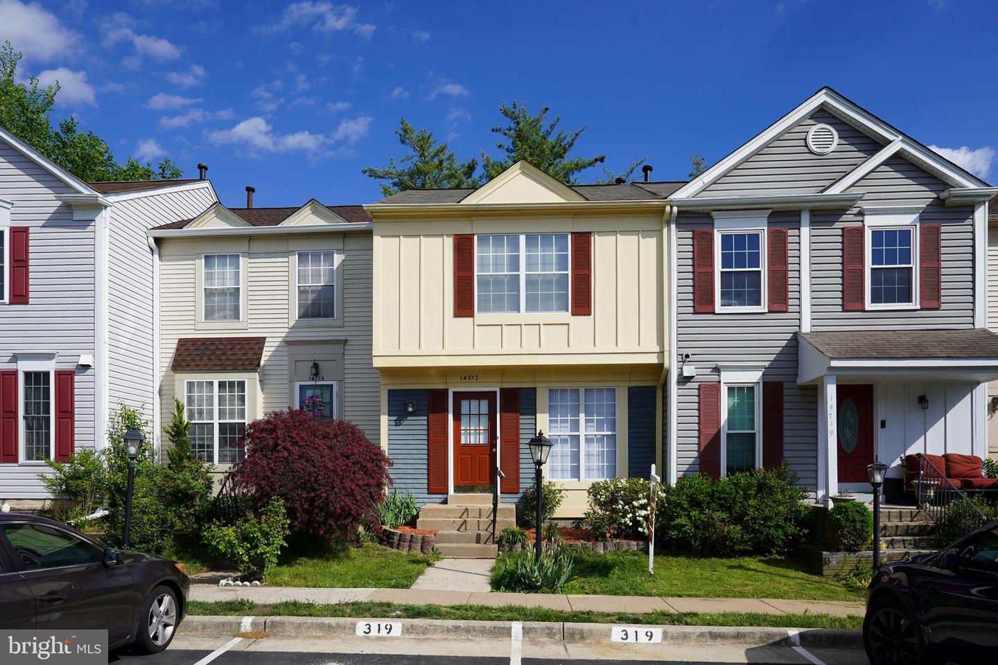 14717 Basingstoke Loop, Centreville, VA, 20120