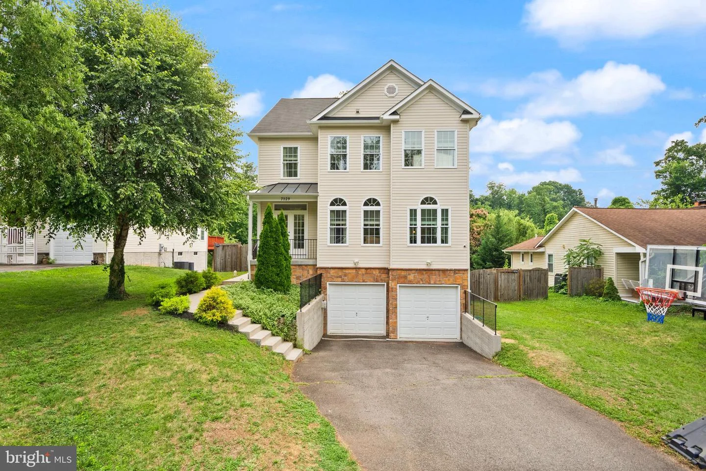 7029 Swain Drive