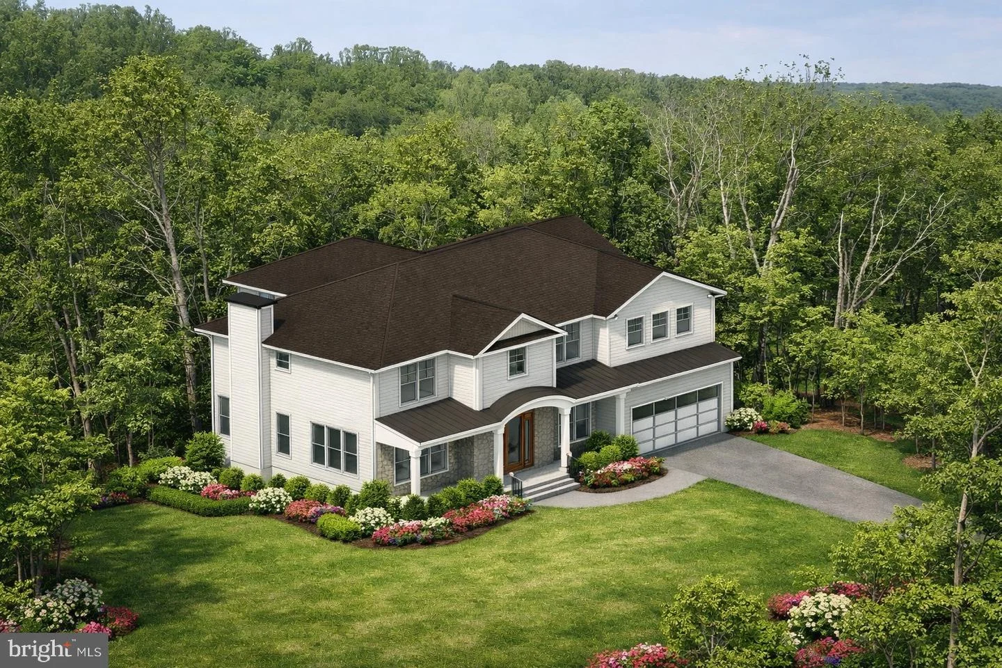 9952 Bent Tree Lane