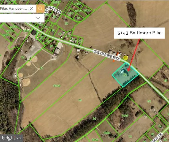 3143 Baltimore Pike