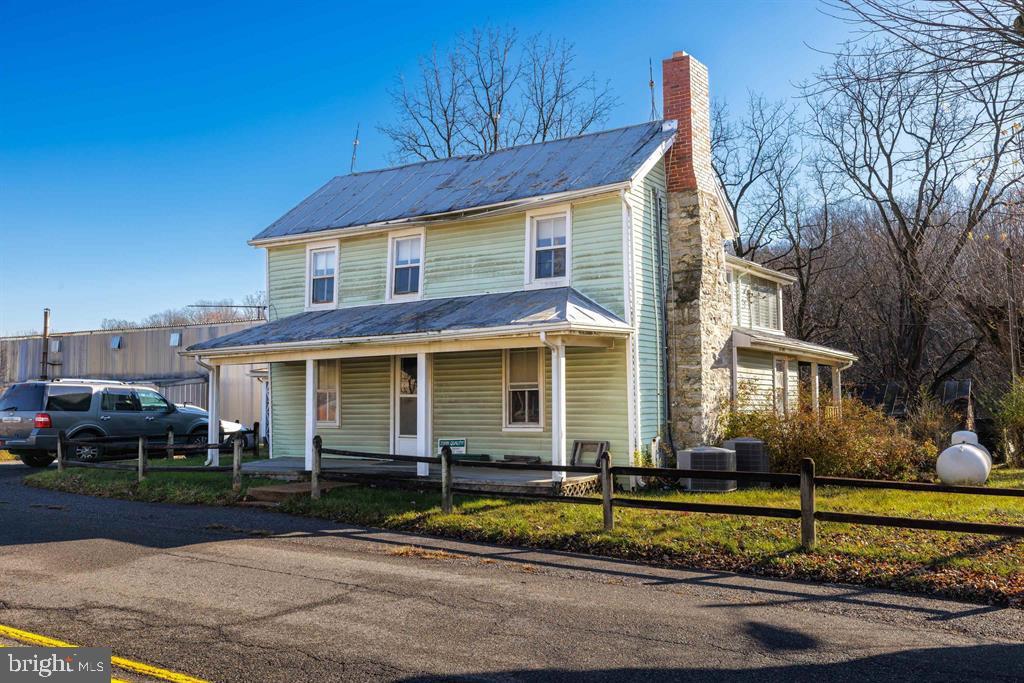 12.2 Turleytown Road, Broadway, VA, 22815