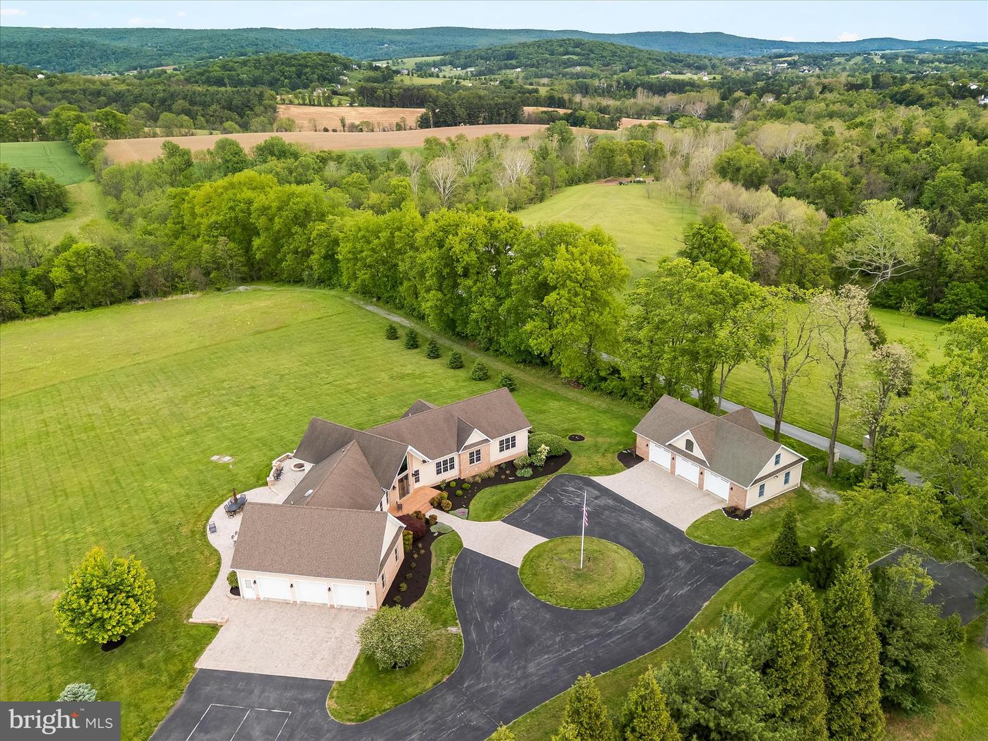 10691 Easterday Road, Myersville, MD, 21773