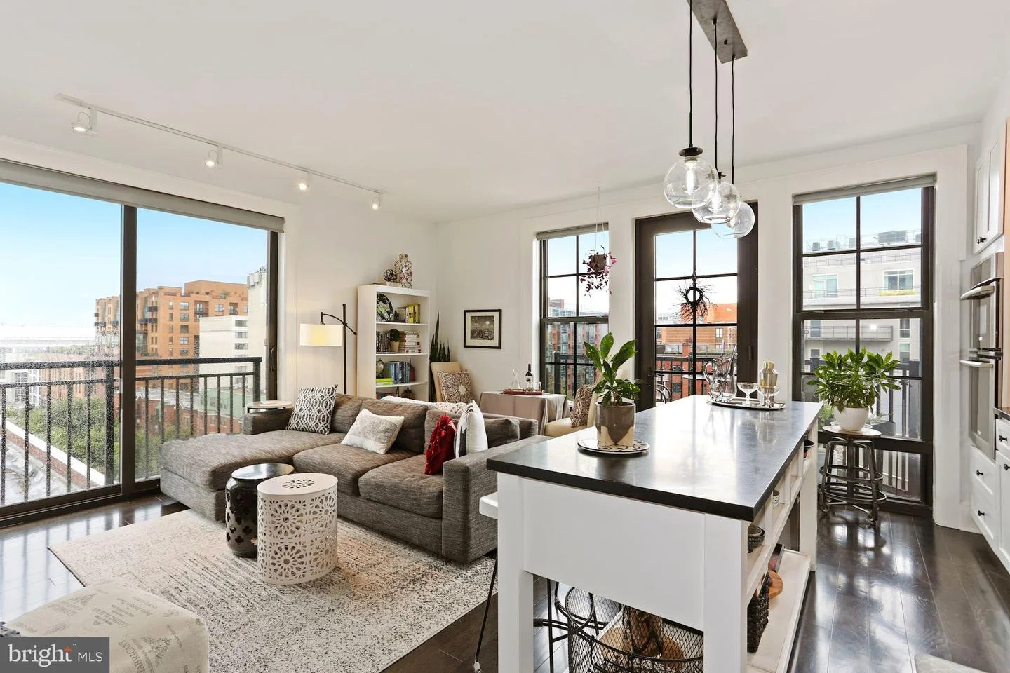 1011 M Street NW Unit 703