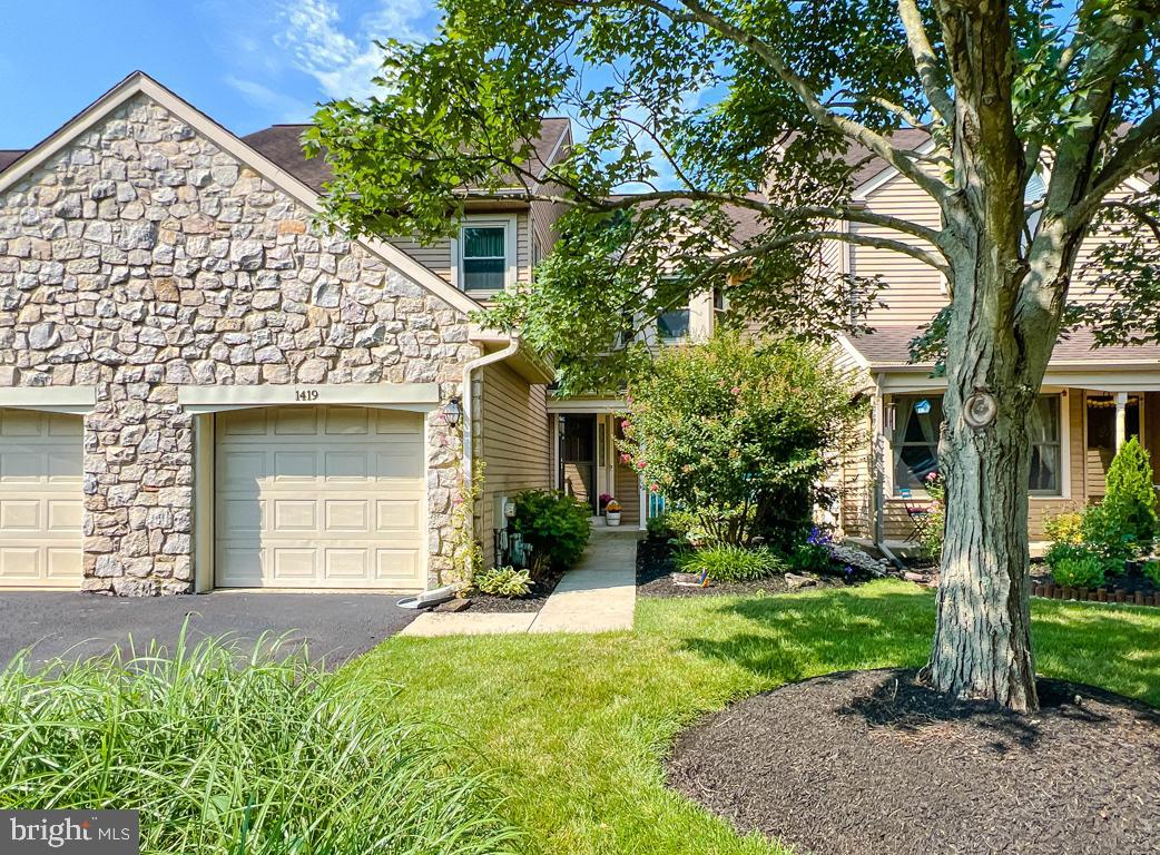 View Lansdale, PA 19446 townhome