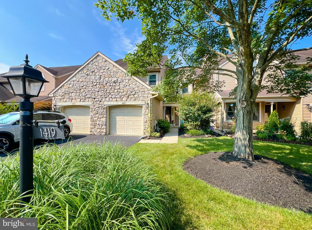 Photo 54 of 56 of 1419 Gwynedale Way townhome