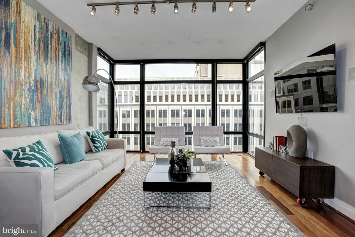 1010 Massachusetts Avenue NW Unit 1208