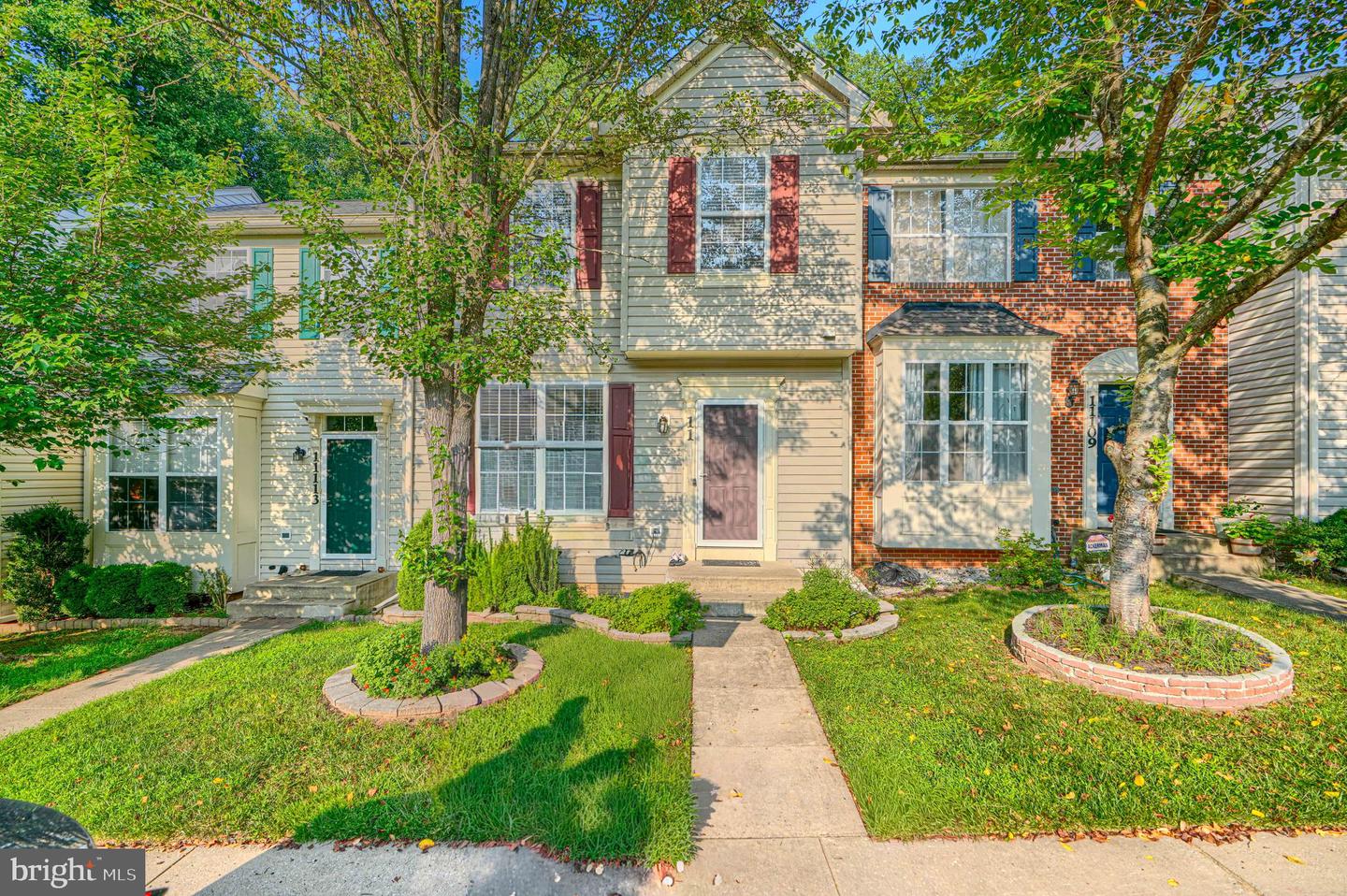 11111 Little Fox Lane, Germantown, MD, 20876