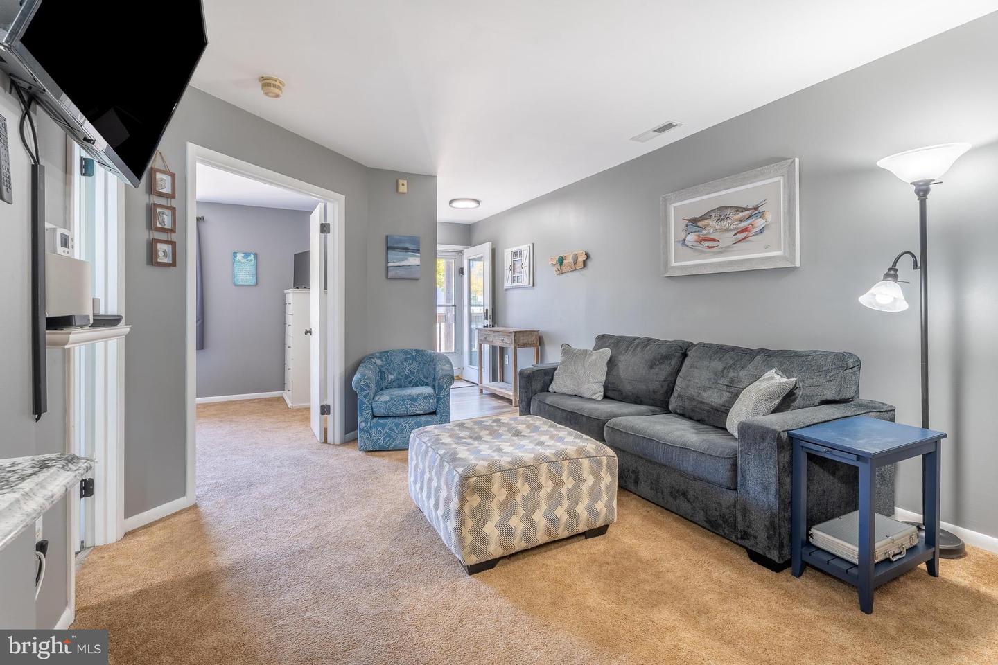 14301 Tunnel Avenue #1C, Ocean City, Maryland image 8