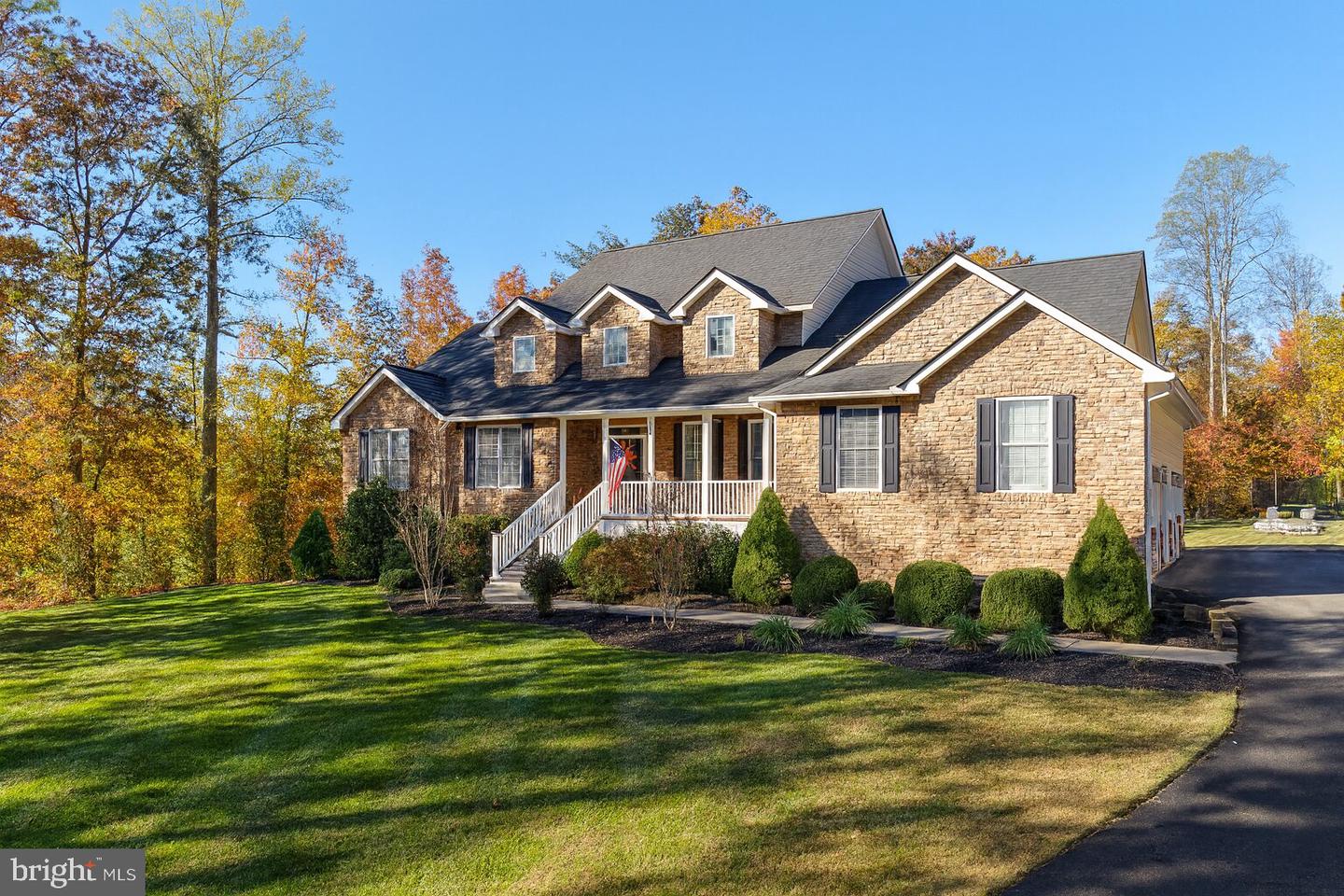 12140 Brent Town Road, Midland, VA, 22728