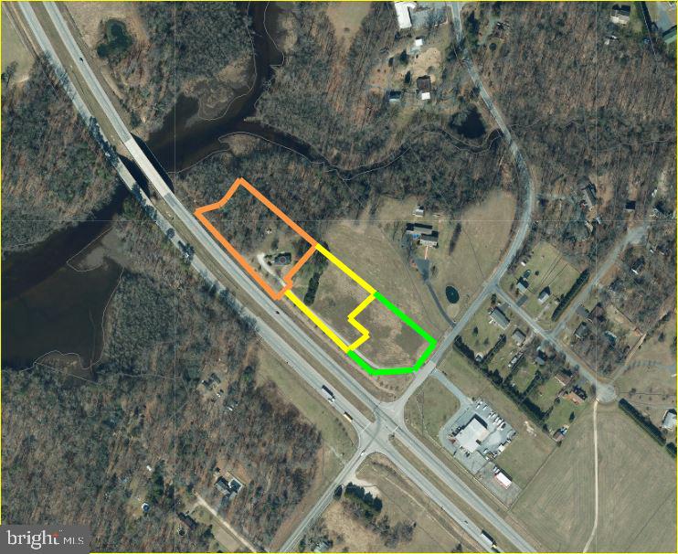 8916 Double Hills Road N, Denton, MD, 21629