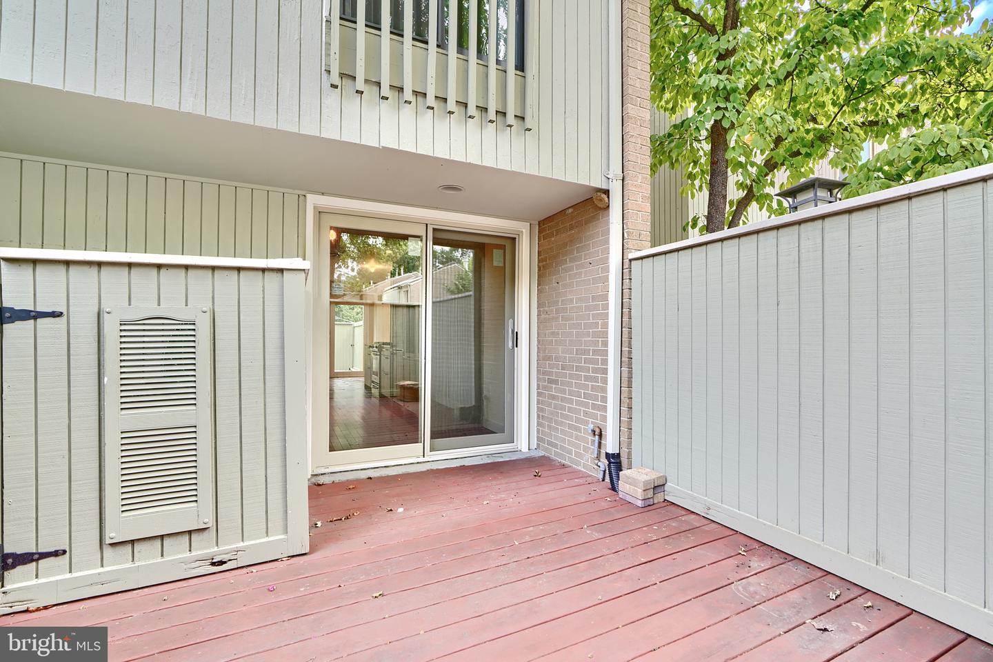 Photo 54 of 54 of 5200 Pooks Hill Rd #C-15 townhome