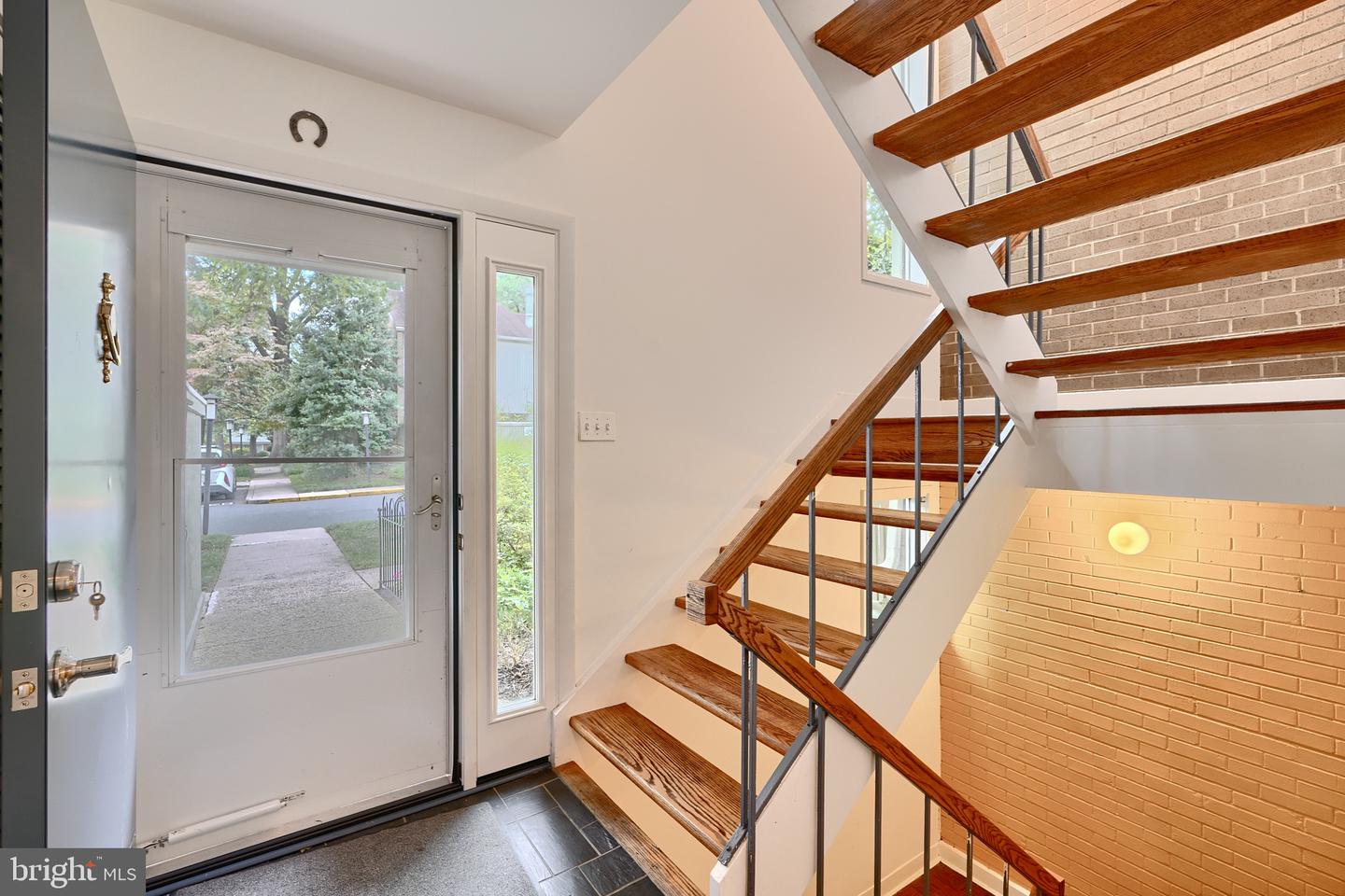 Photo 3 of 54 of 5200 Pooks Hill Rd #C-15 townhome