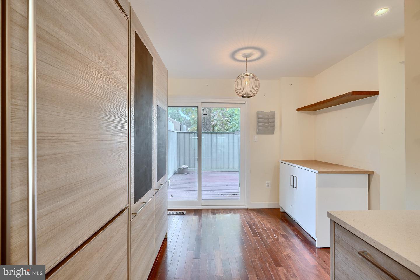 Photo 16 of 54 of 5200 Pooks Hill Rd #C-15 townhome