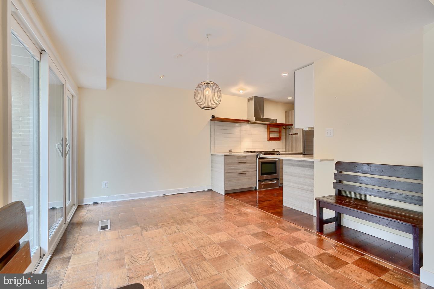 Photo 8 of 54 of 5200 Pooks Hill Rd #C-15 townhome