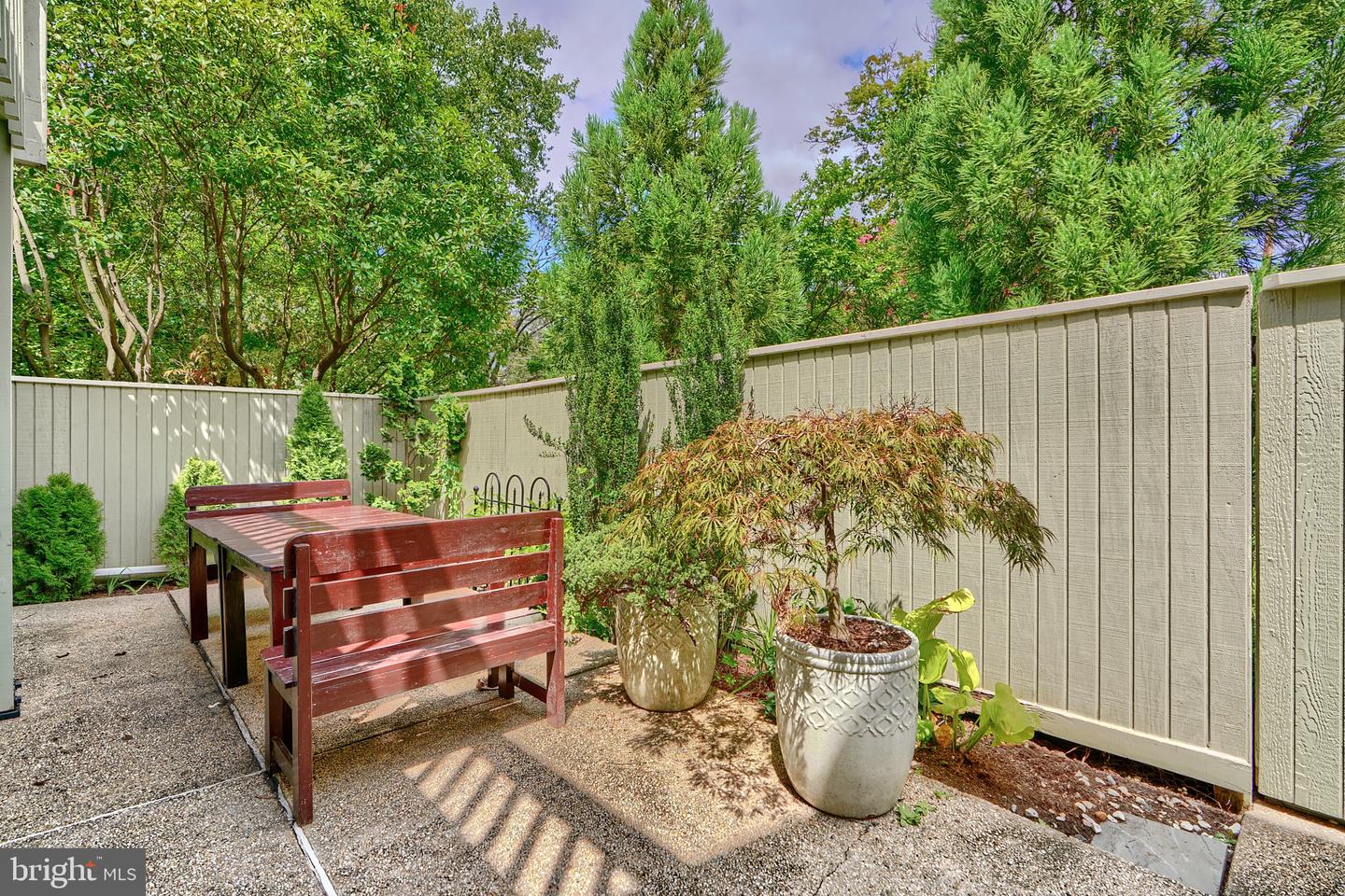 Photo 19 of 54 of 5200 Pooks Hill Rd #C-15 townhome