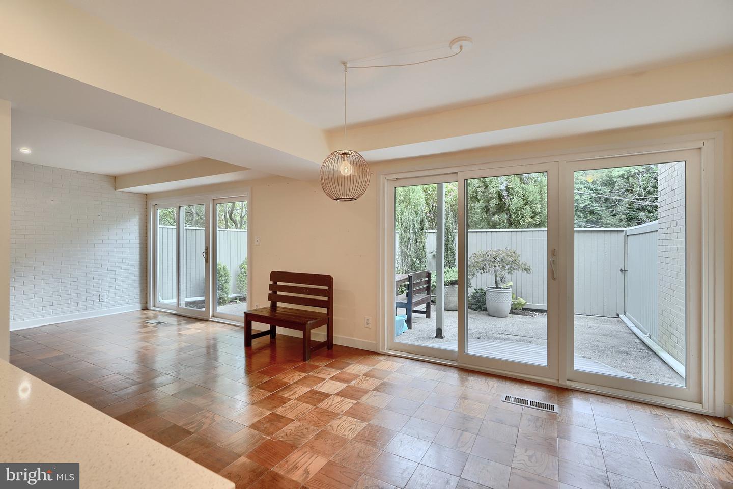 Photo 10 of 54 of 5200 Pooks Hill Rd #C-15 townhome