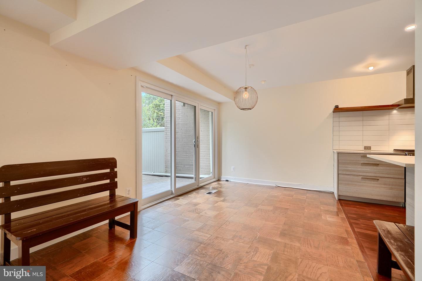 Photo 9 of 54 of 5200 Pooks Hill Rd #C-15 townhome