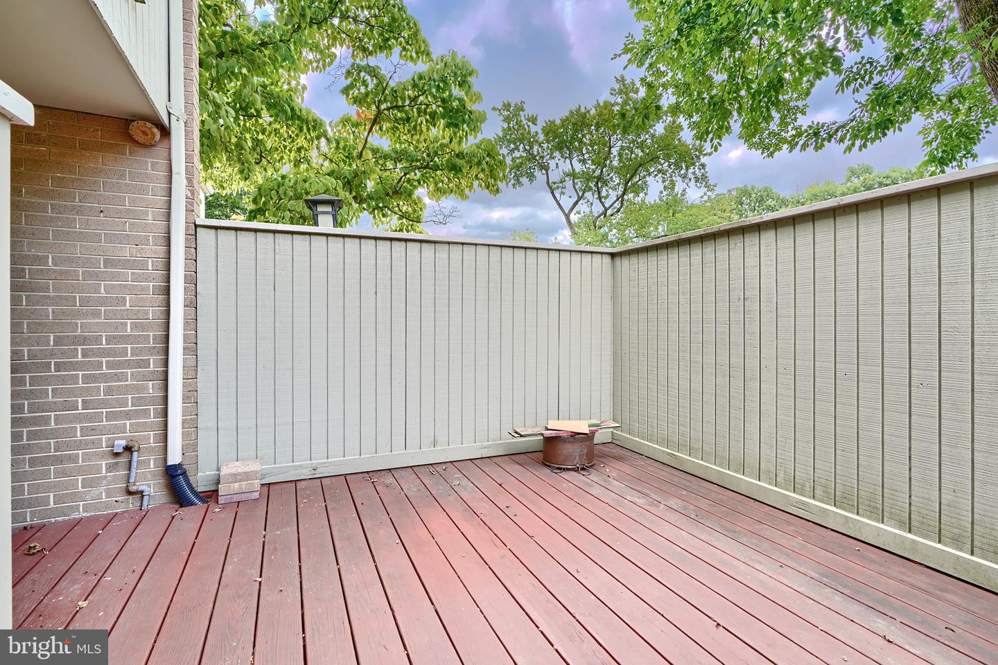 Photo 53 of 54 of 5200 Pooks Hill Rd #C-15 townhome