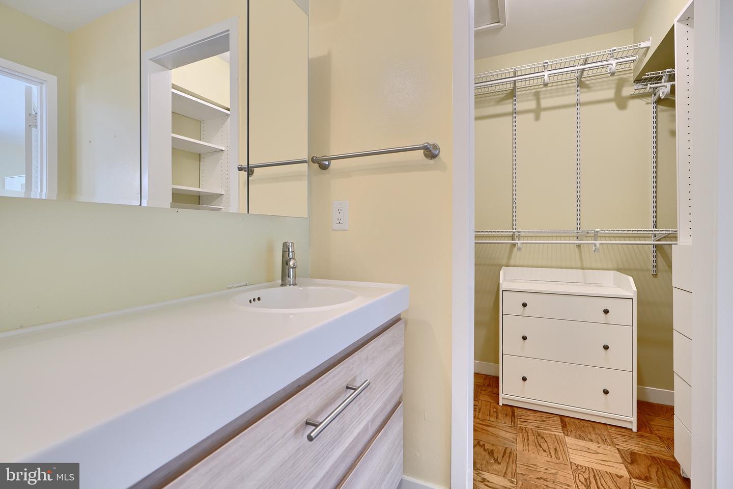Photo 26 of 54 of 5200 Pooks Hill Rd #C-15 townhome