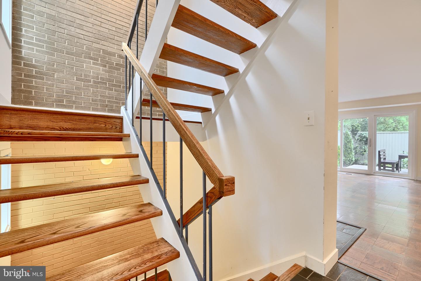 Photo 4 of 54 of 5200 Pooks Hill Rd #C-15 townhome