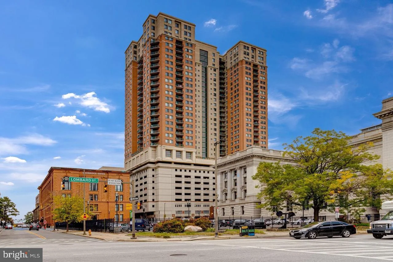 414 Water Street Unit 2910