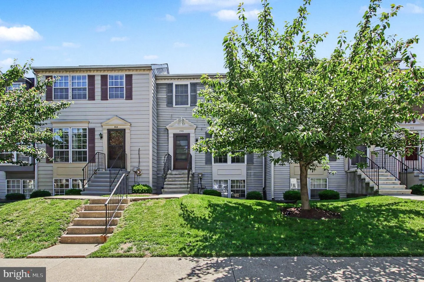 406 Terry Court Unit B-4