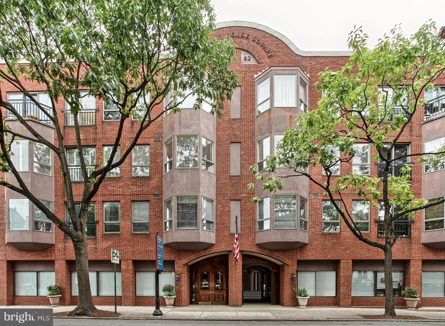 110 N Duke Street Unit 201