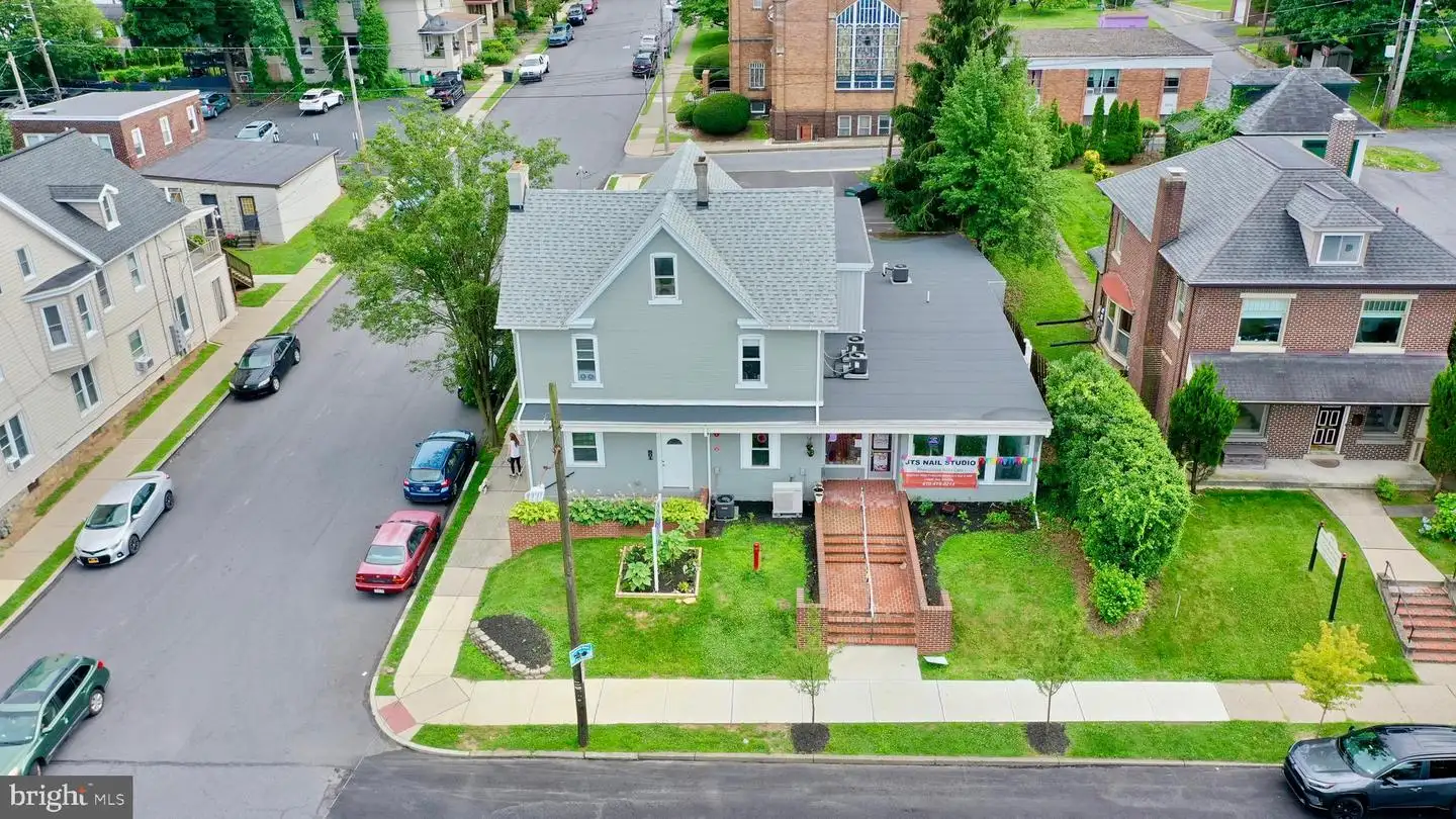 801 W Broad Street, Bethlehem, PA, 18018