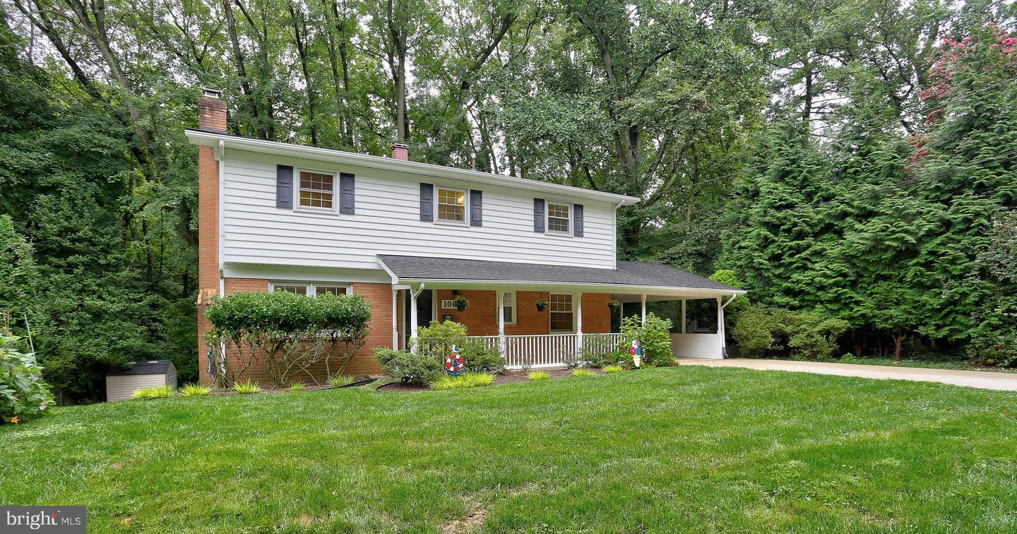 View Silver Spring, MD 20901 house