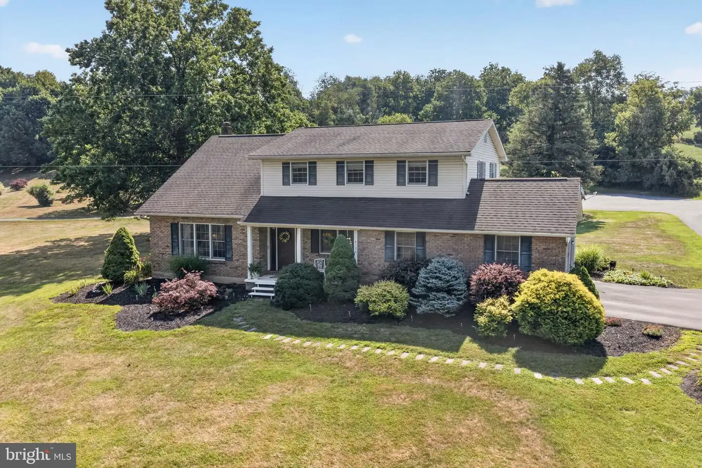 4124 Lawton Court, Schnecksville, PA, 18078