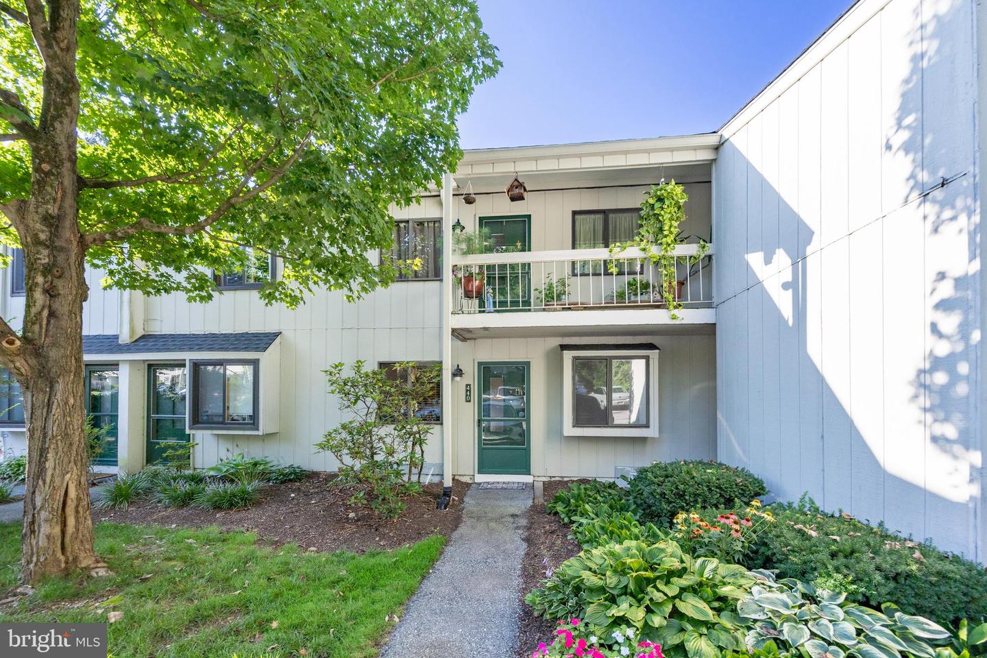 View West Chester, PA 19382 condo
