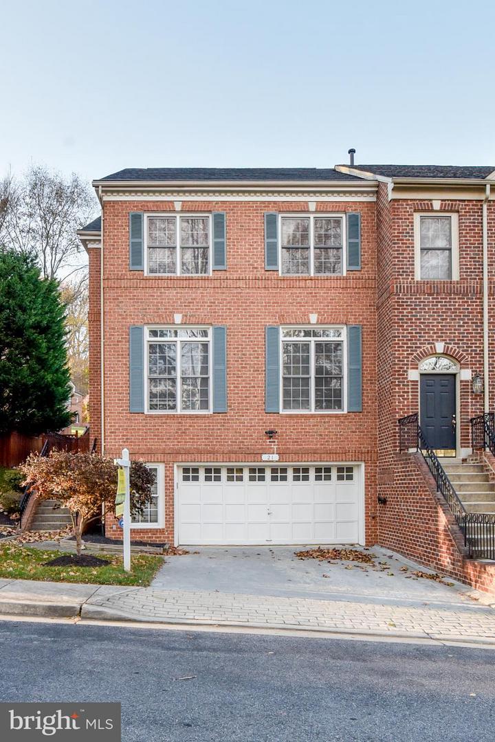 View Rockville, MD 20850 townhome