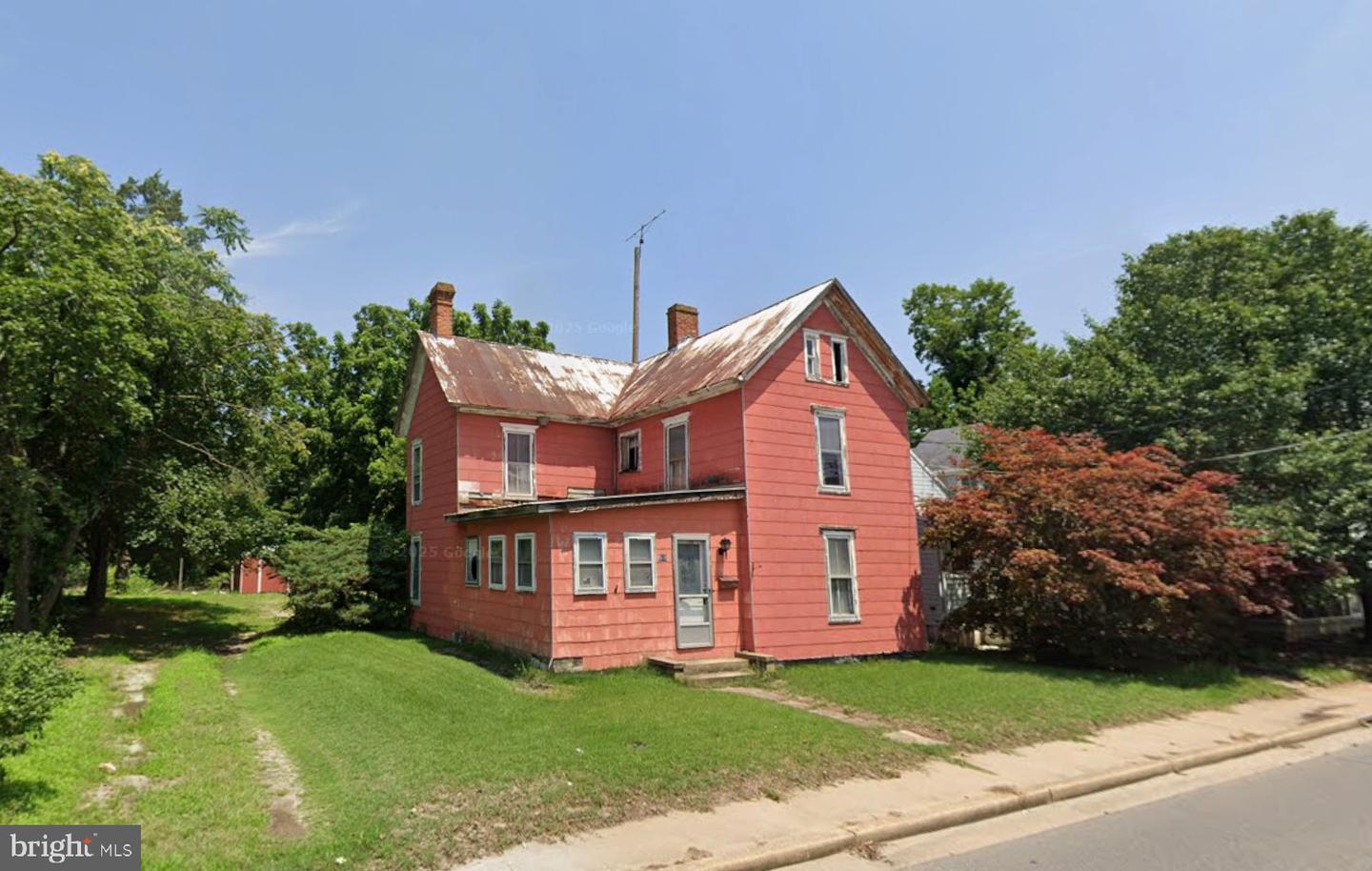 310 Central Avenue, Federalsburg, MD, 21632