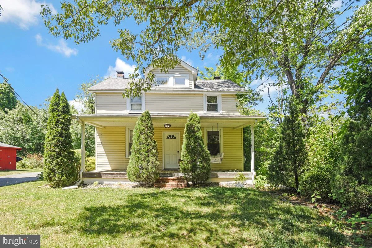 9625 Bel Alton Newtown Road, Bel Alton, MD, 20611