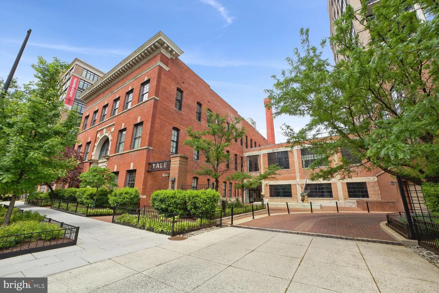 437 New York Avenue NW Unit 312