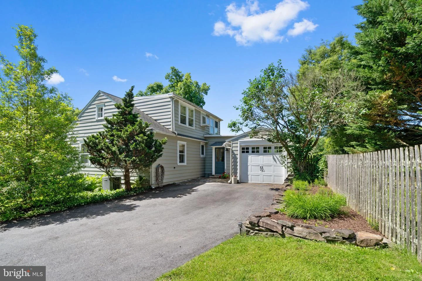 1033 Lenape Road