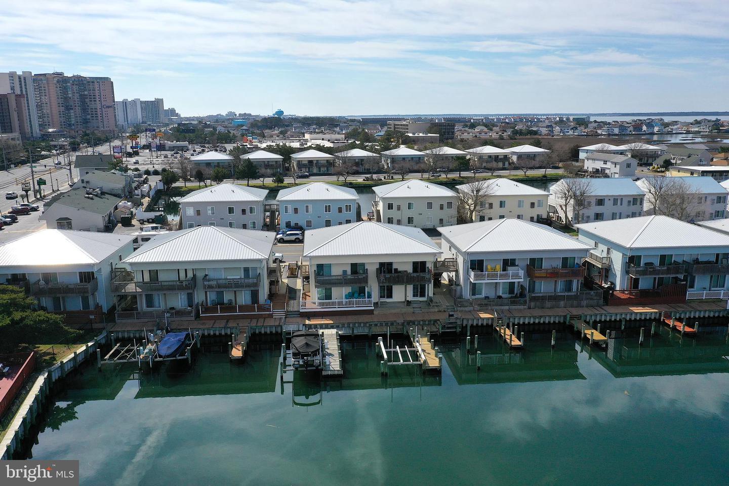 View Ocean City, MD 21842 condo