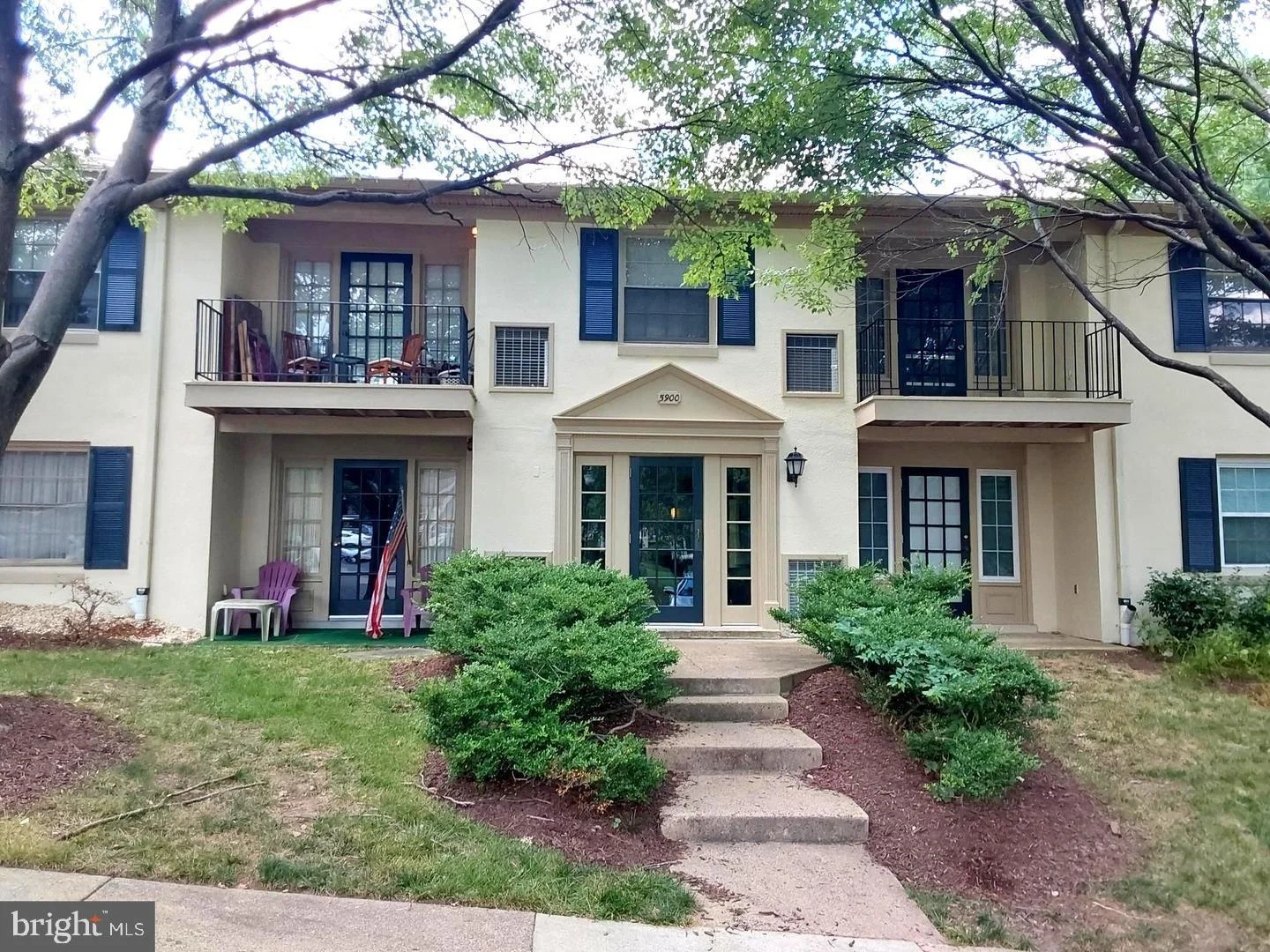 5900 Surrey Hill Place Unit 698