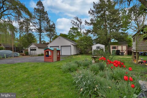 A home in Pitman