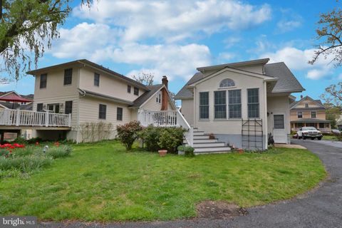 A home in Pitman