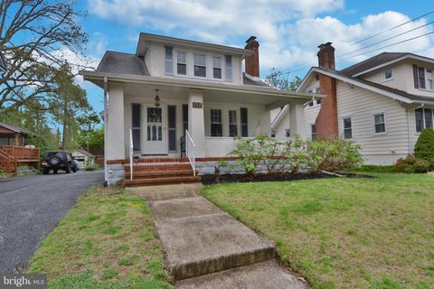 A home in Pitman