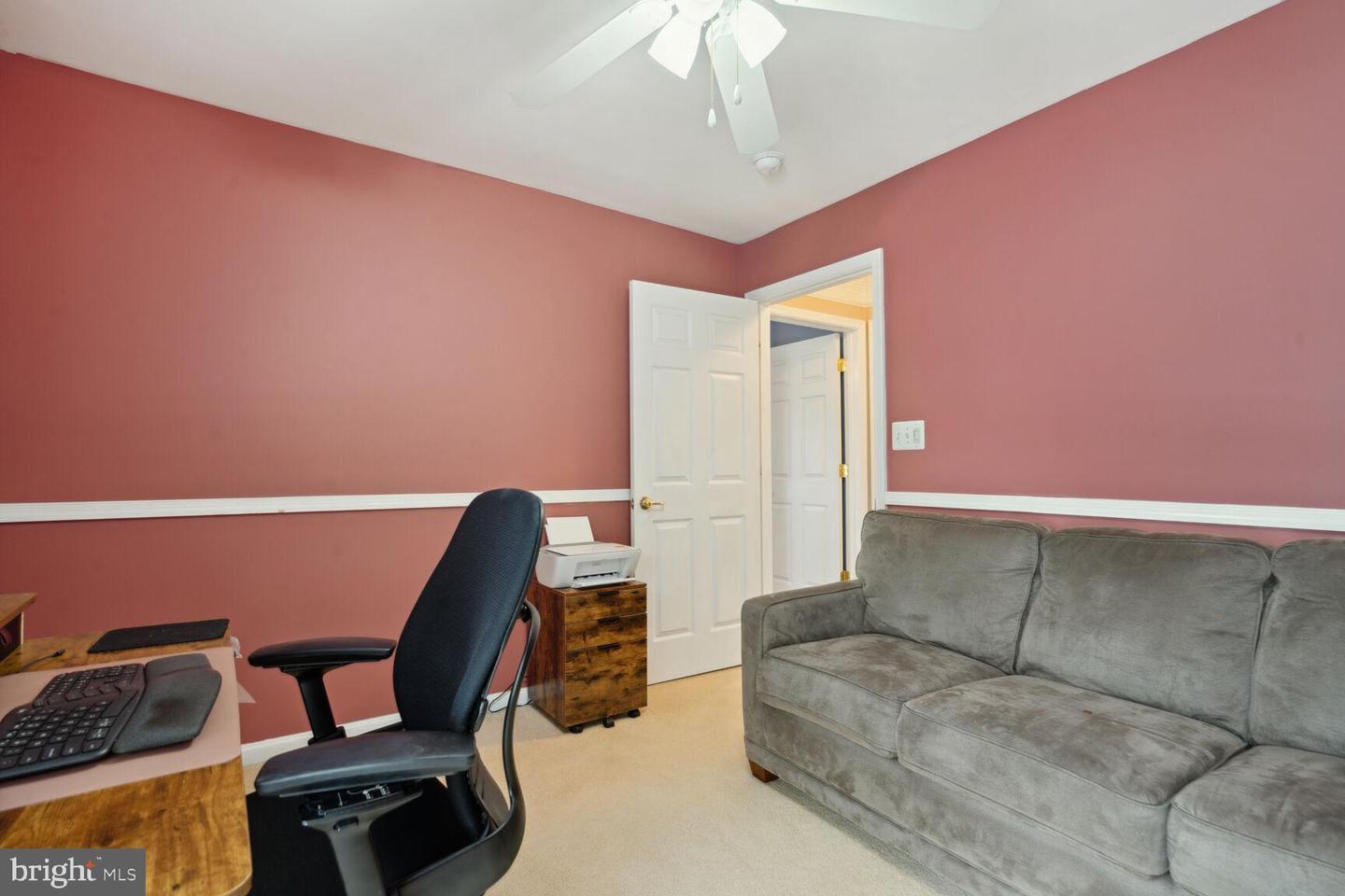 Photo 24 of 34 of 7129 Mason Grove Ct #12 townhome
