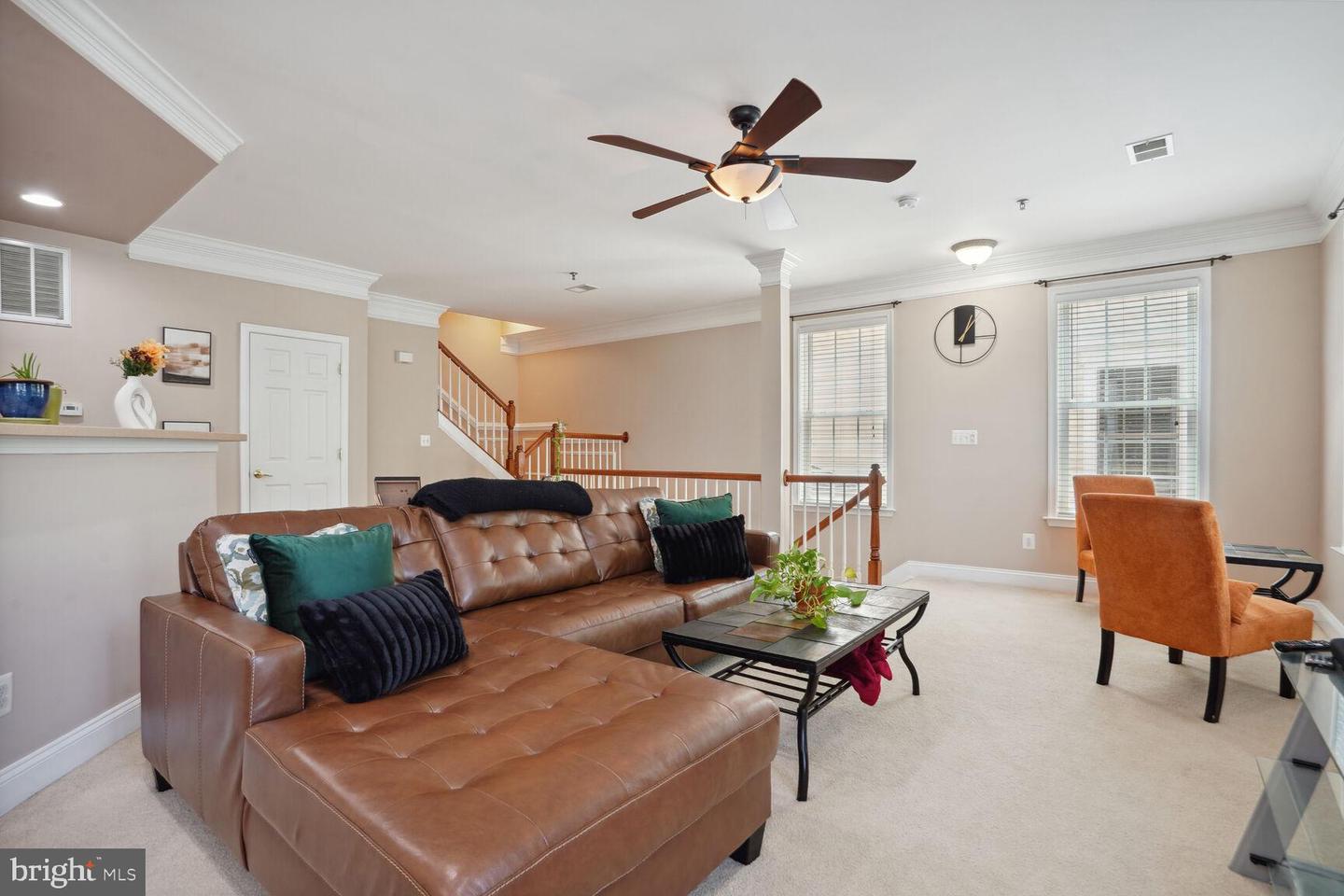 Photo 6 of 34 of 7129 Mason Grove Ct #12 townhome