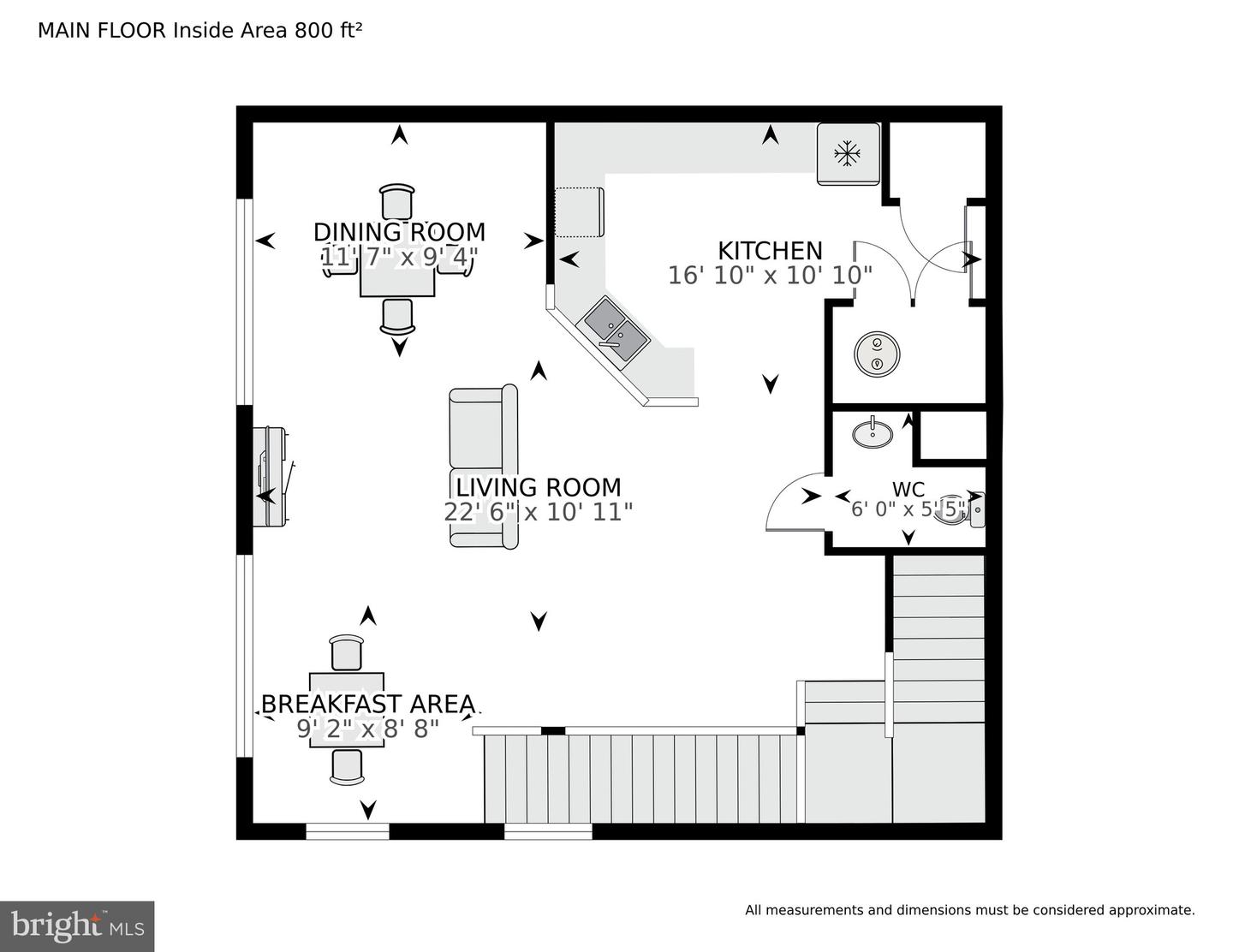 Photo 32 of 34 of 7129 Mason Grove Ct #12 townhome
