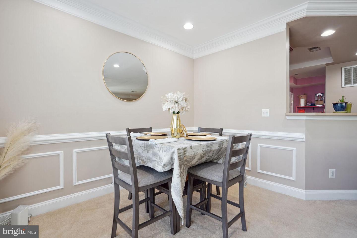 Photo 17 of 34 of 7129 Mason Grove Ct #12 townhome