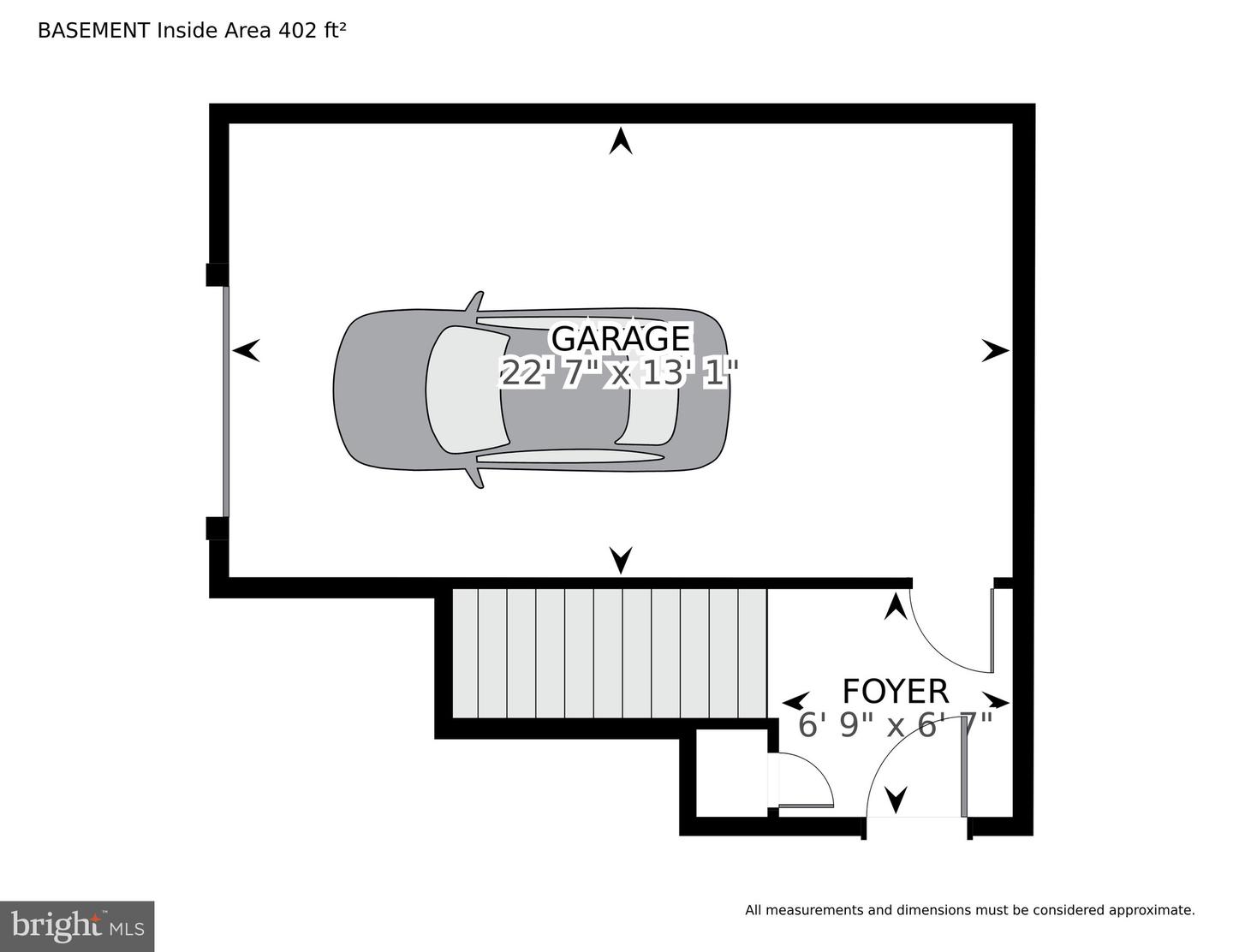 Photo 34 of 34 of 7129 Mason Grove Ct #12 townhome