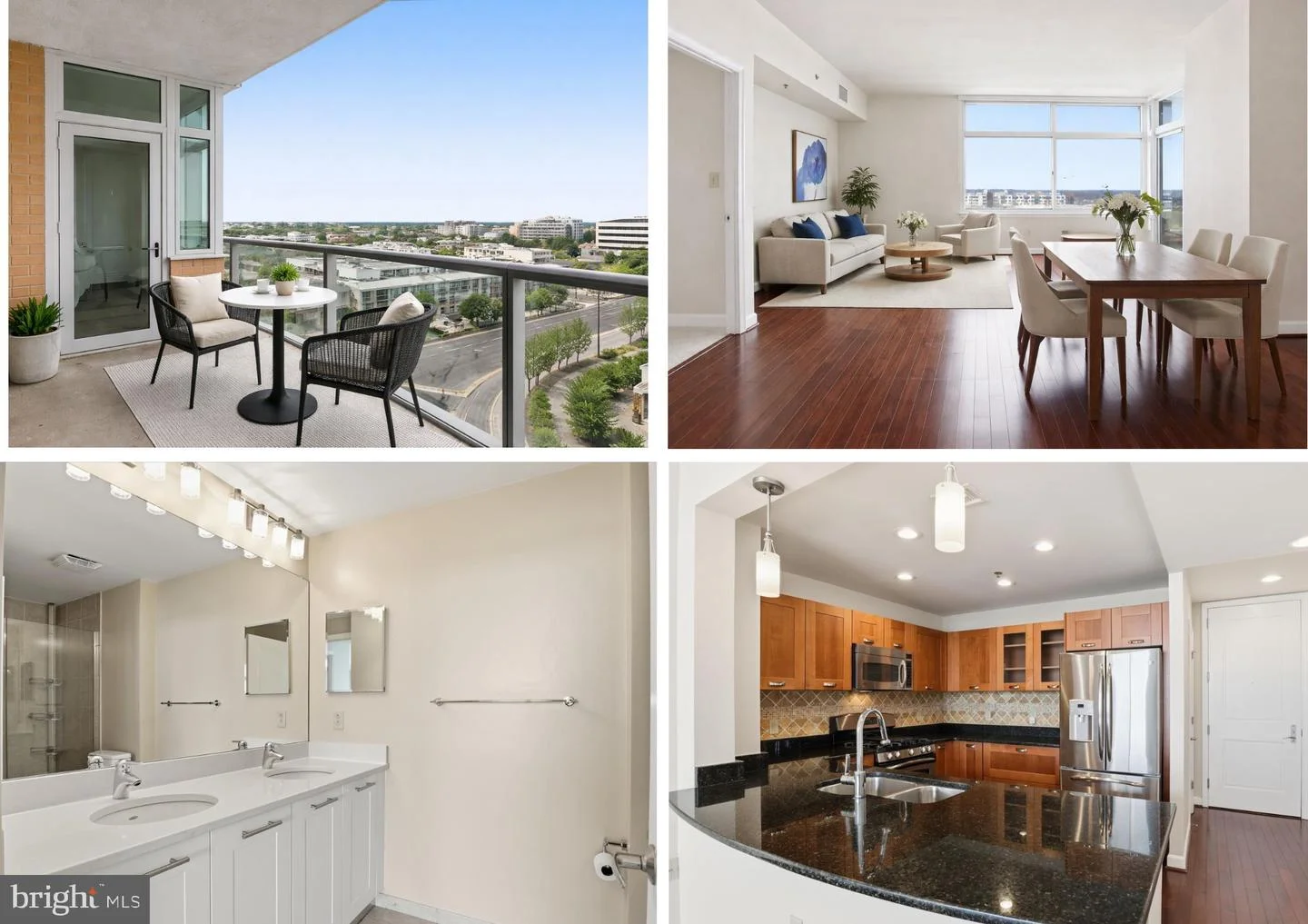 5750 Bou Avenue Unit 801